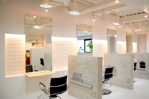 2_HAIR SALON Unity