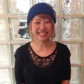 古根川 夢織